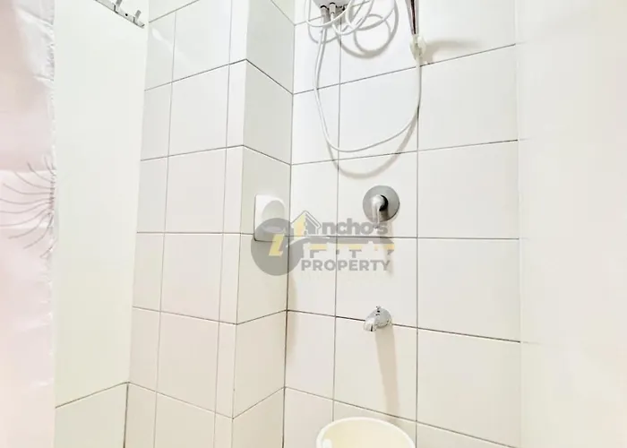 アパートホテル Family 1 Bedroom Unit セブ市