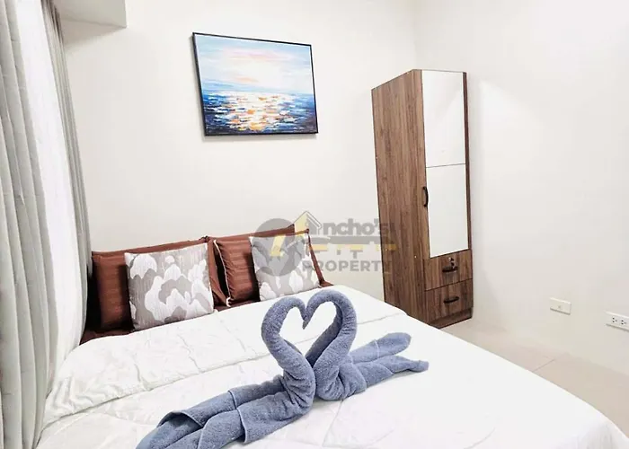 Family 1 Bedroom Unit アパートホテル *