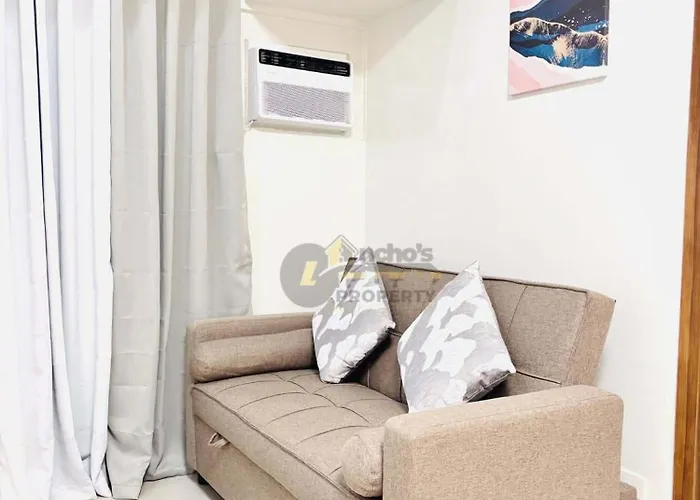 Family 1 Bedroom Unit * セブ市
