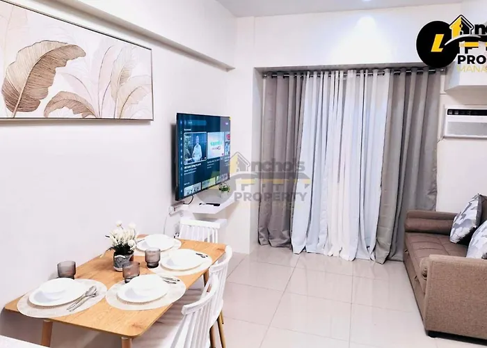 Family 1 Bedroom Unit * セブ市